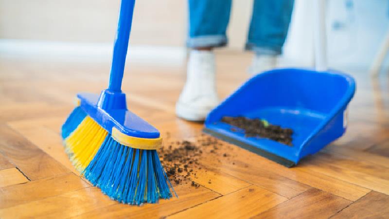 بهترین شرکت نظافتی در مشهد