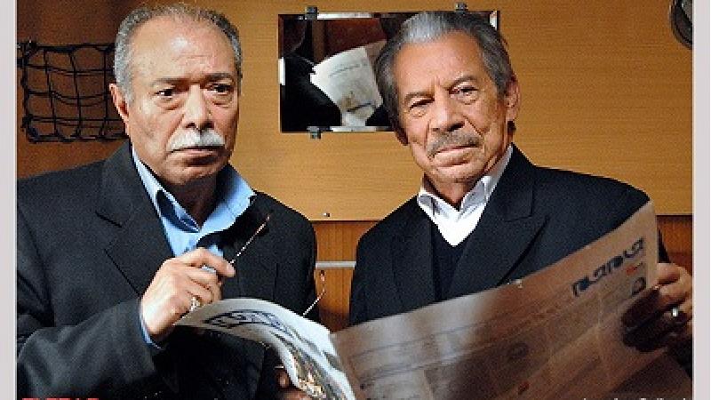 سریال خسته دلان چند قسمت است، ساعت پخش و تکرار از آی فیلم