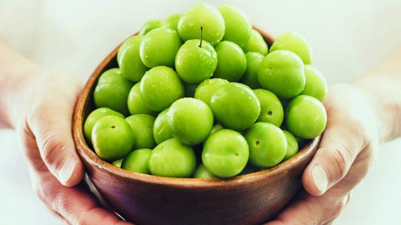 روش خشک کردن گوجه سبز چگونه است