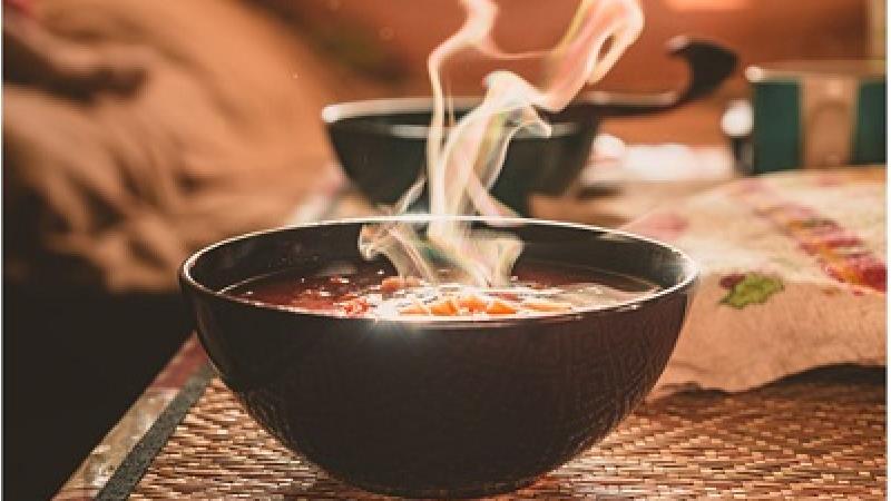 آیا گرم کردن دوباره غذا ضرر دارد