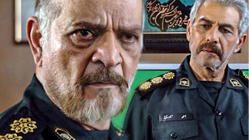 سریال فوق سری چند قسمت است، ساعت پخش و تکرار از آی فیلم