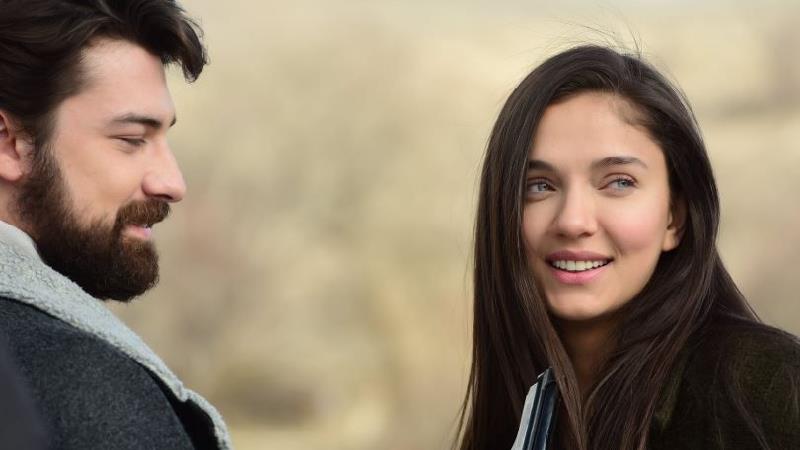 سریال ققنوس چند قسمت است، بازیگران و خلاصه داستان