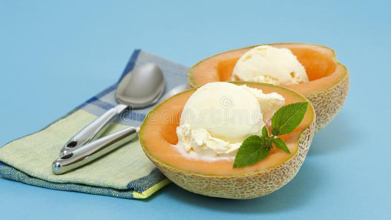 با طالبی بی مزه چی درست کنیم