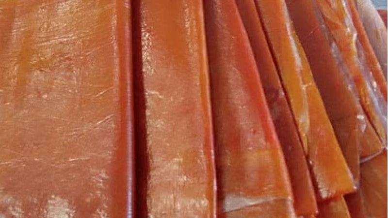 لواشک زردآلو چطور درست می شود