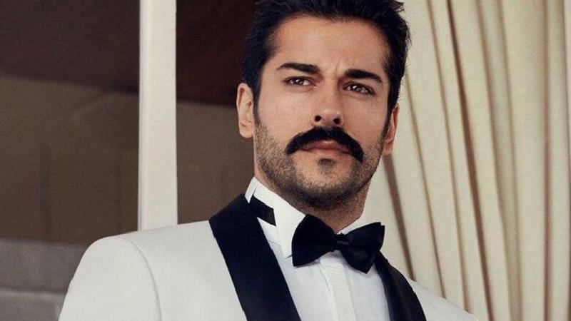 بیوگرافی بازیگر ترکیه ای بوراک اوزچیویت + فیلم ها و سریال ها