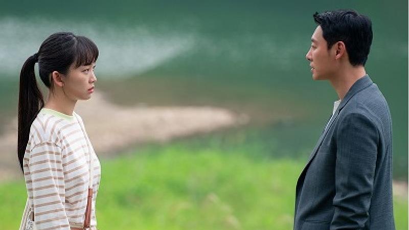 سریال اتفاقی دیدمت چند قسمت است؛ خلاصه داستان