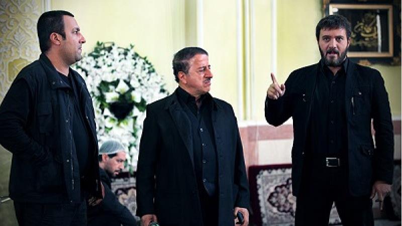 سریال میکائیل چند قسمت است، ساعت پخش و تکرار از آی فیلم