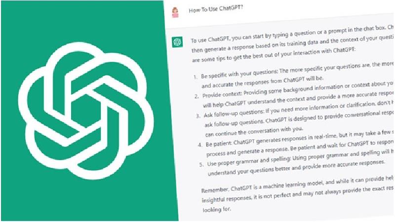 نحوه استفاده از ChatGPT: همه چیز درباره استفاده از چت جی پی تی