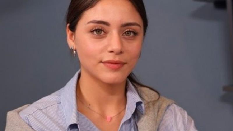 بیوگرافی سیلا ترک اوغلو بازیگر نقش ترکیه ای نقش دوعا در سریال شربت زغال اخته