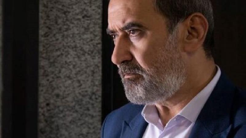 سریال بازپرس چند قسمت است، ساعت پخش و تکرار