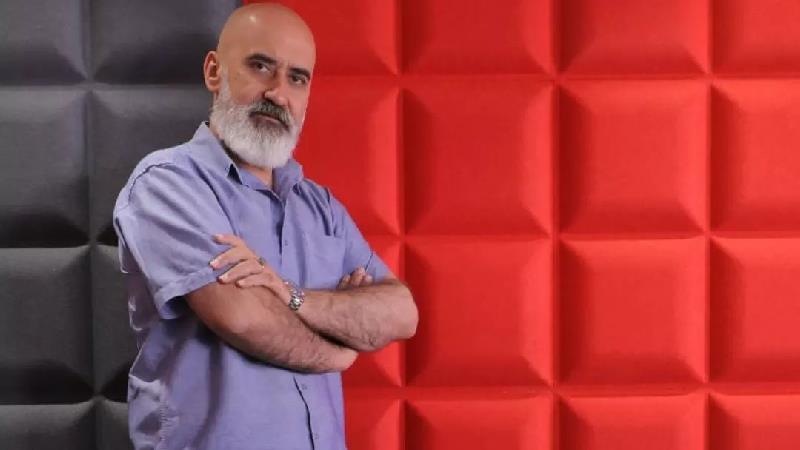 بیوگرافی محسن قصابیان بازیگر نقش صدرا در سریال بازپرس