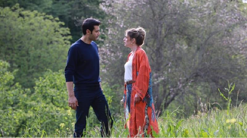 سریال گلجمال چند قسمت است، بازیگران و خلاصه داستان