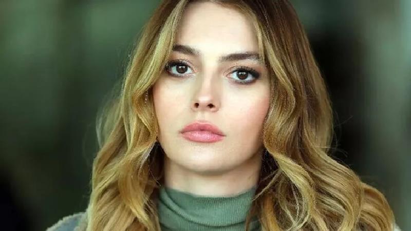 بیوگرافی ملیس سزن، نقش دوا در سریال گلجمال