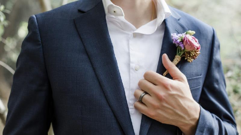 ناپدیدشدن داماد در شب‌عروسی