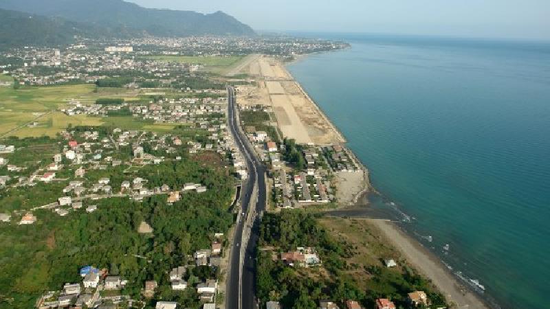 شهرهای خنک شمال برای سفر تابستانی