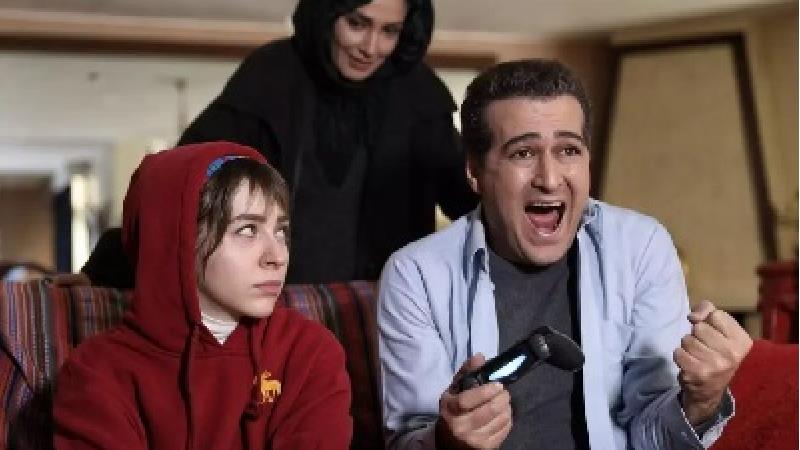 خلاصه داستان و بازیگران فیلم پسر انسان