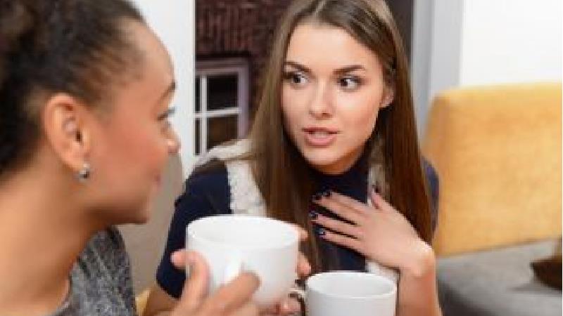 جواب آدم های فضول را چطور بدهیم