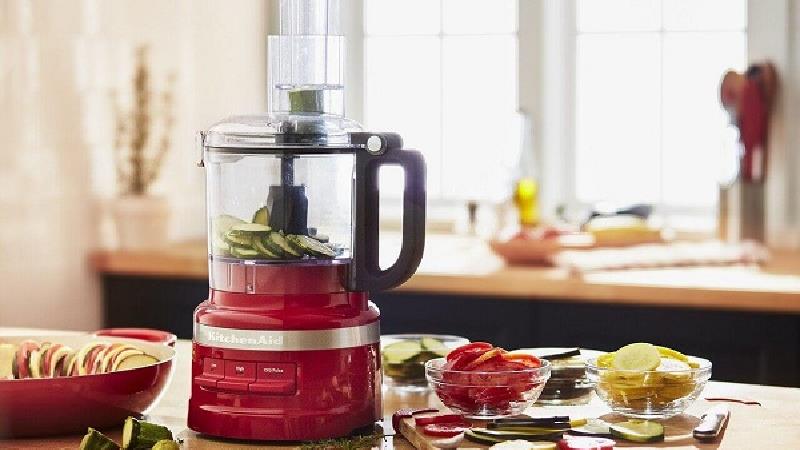 معرفی 3 مدل از بهترین مارک های خردکن برقی در سال 1402