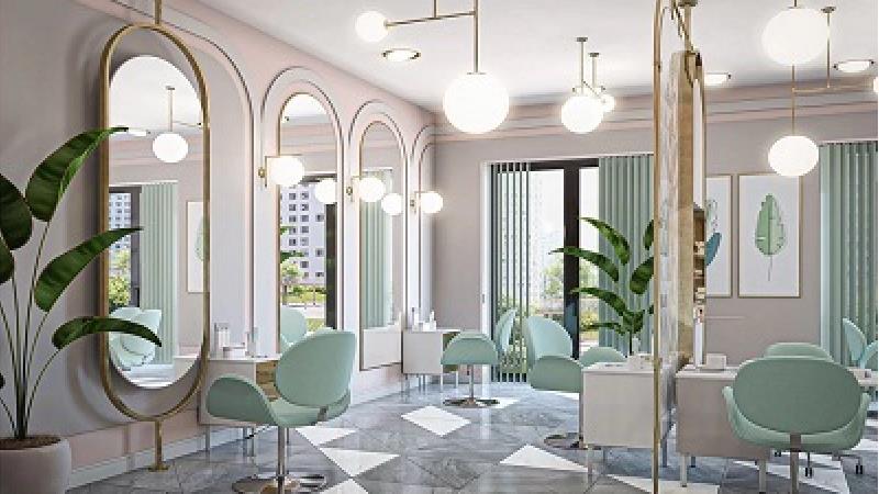 ویژگی های بهترین سالن های زیبایی در هرمزگان