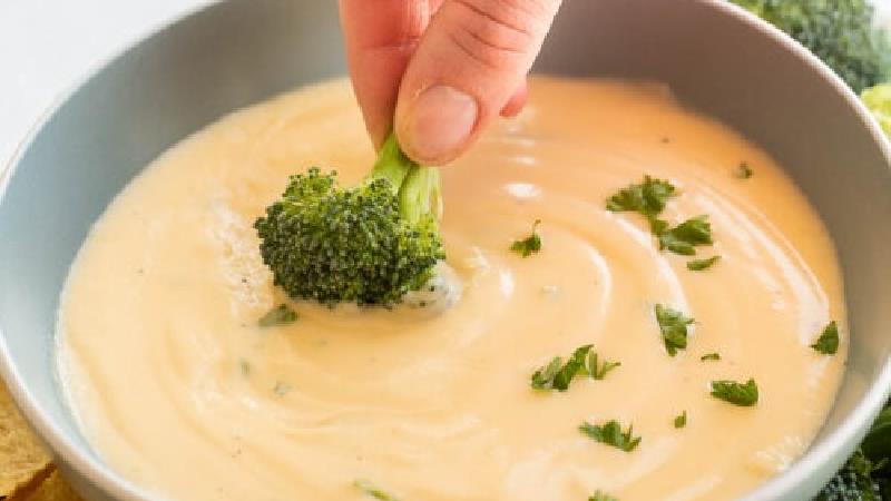 طرز تهیه سس هزار جزیره خانگی