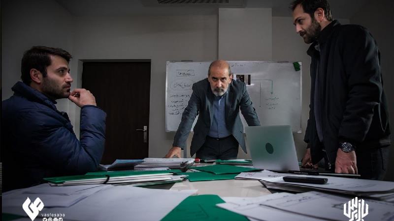 نقدی بر سریال بازپرس؛ داستان پرماجرا و روابط مصنوعی