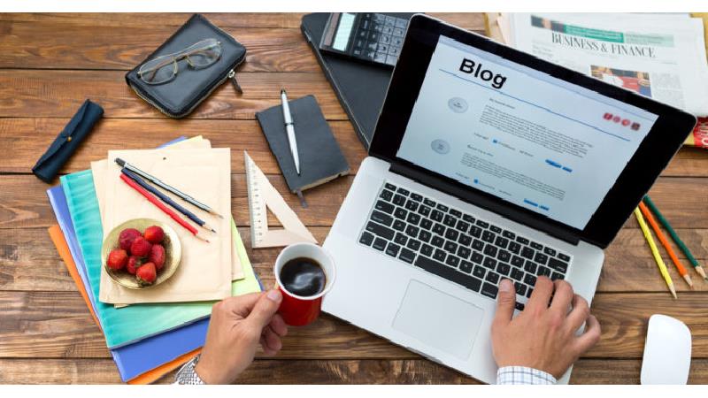 چگونه بلاگر موفقی باشیم؛ راهنمای تولید محتوا در فضای‌ مجازی