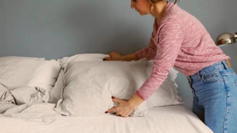 خرید کاور تشک کشدار برای خلاص شدن از شر نامرتب بودن همیشگی تشک