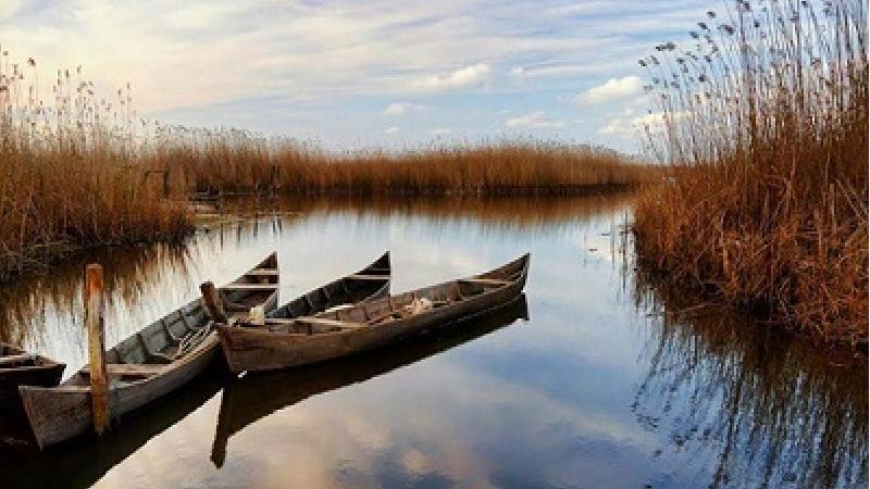 بندر کیاشهر در گیلان چه جاهای دیدنی دارد