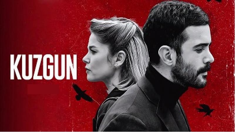 سریال کلاغ چند قسمت است؛ خلاصه داستان و بازیگران