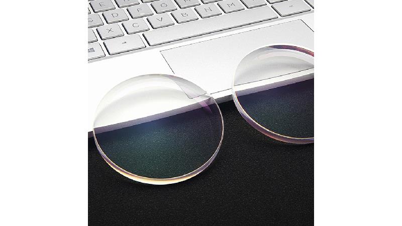 عدسی انتی رفلکس