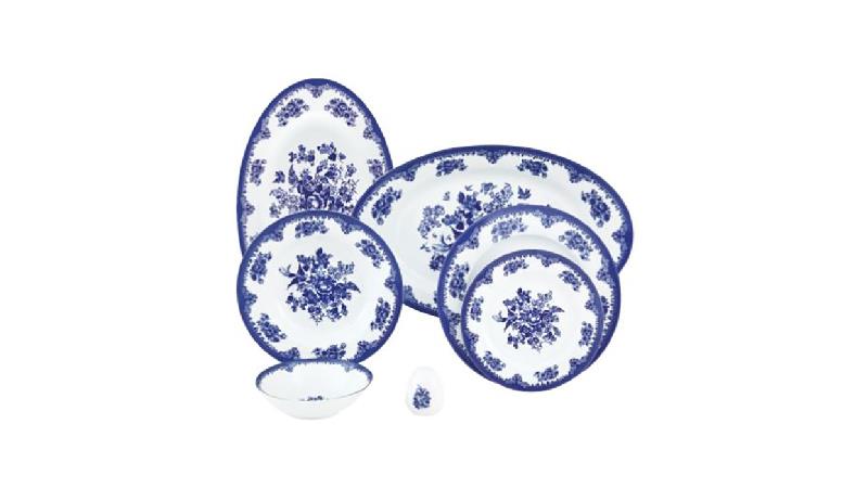 معرفی انواع سرویس غذاخوری + بررسی کامل و راهنمای انتخاب