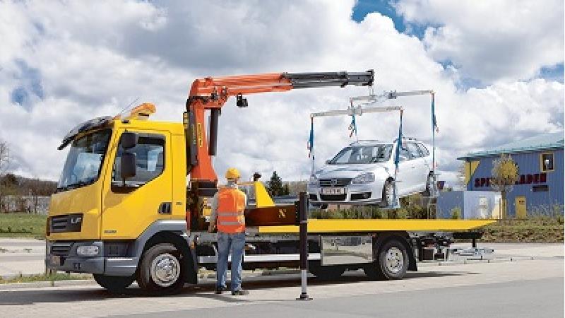 معرفی خدمات شرکت خودروبر کرج