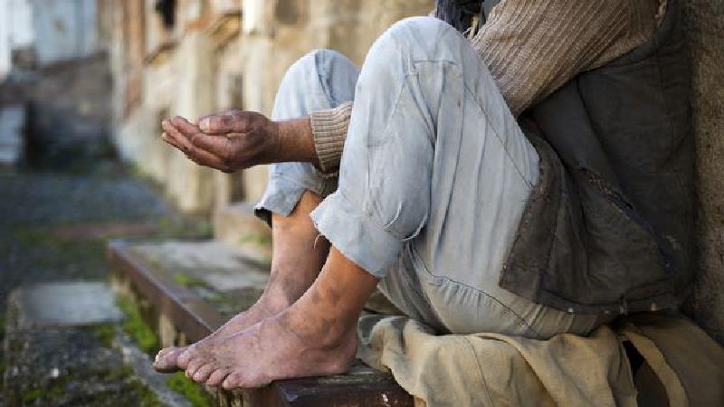 ماجرای باورنکردنی گداهای میلیاردر