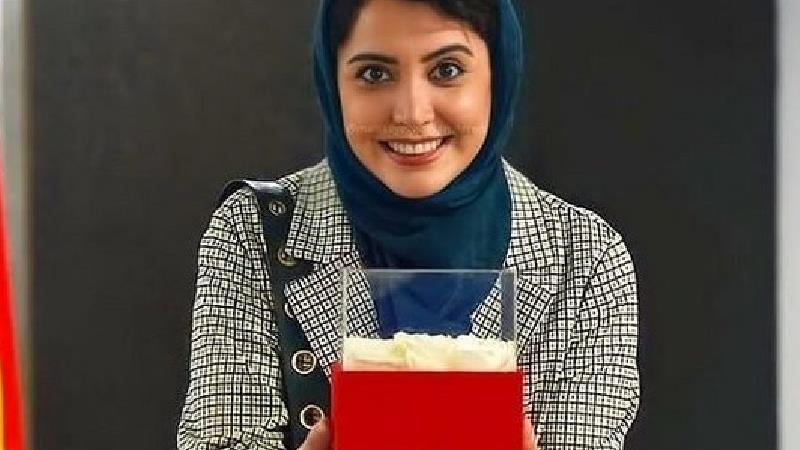 بیوگرافی شبنم قربانی بازیگر نقش نائله در سریال عشق کوفی