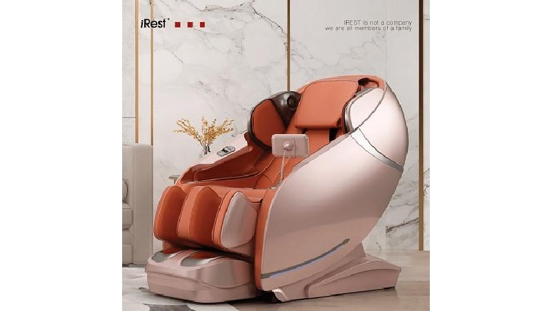 صندلی ماساژور؛ همه چیز درباره آن