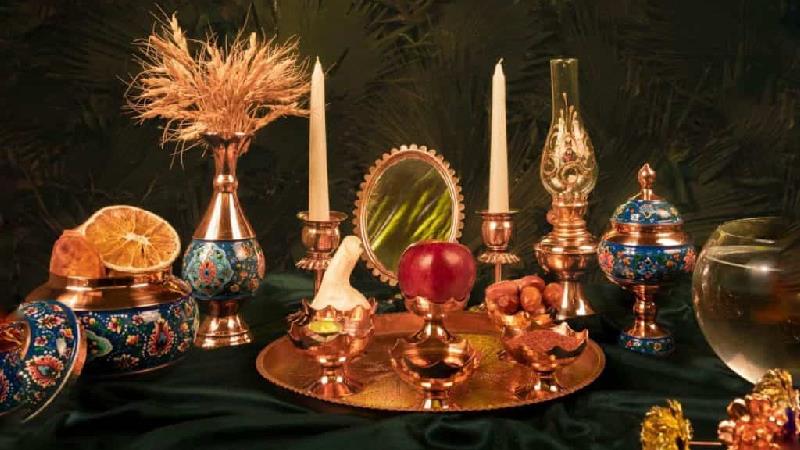 خواص ظروف مسی برای بدن که از آنها بی اطلاع بودید