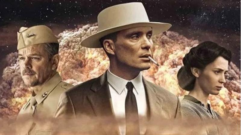 معرفی فیلم اوپنهایمر ساخته کریستوفر نولان، خلاصه داستان و بازیگران