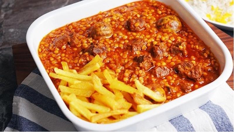 فوت و فن هایی برای خوشمزه تر شدن خورشت قیمه نذری