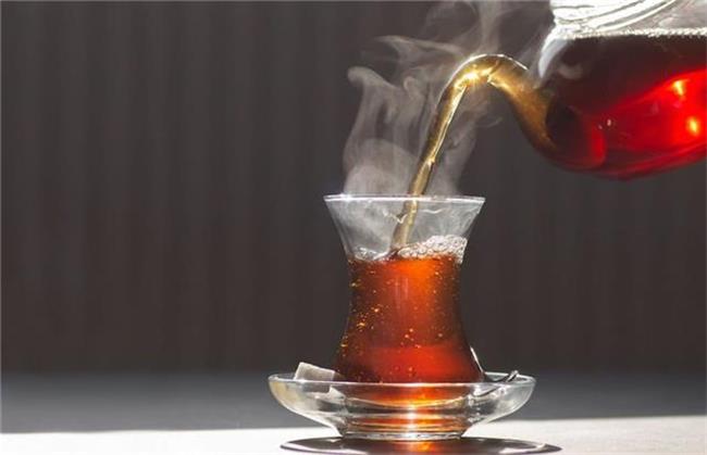 ترفندهای خوش رنگ و عطر شدن چای