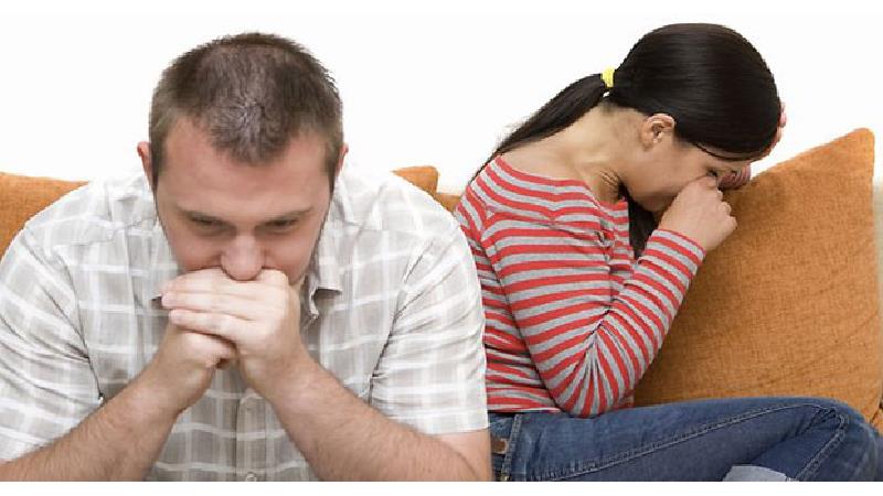 اگر بعد از ازدواج پشیمان شدیم چکار کنیم