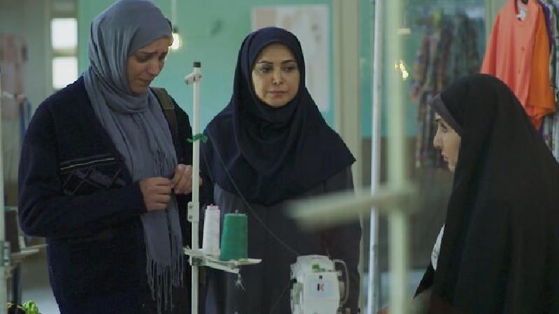 سریال محرمانه چند قسمت است، ساعت پخش و تکرار