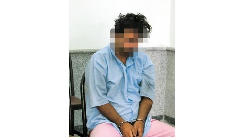 اعترافات مردی که زن مورد علاقه اش را کشت