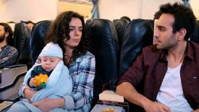 سریال عشق از نو چند قسمت است؛ خلاصه داستان و بازیگران