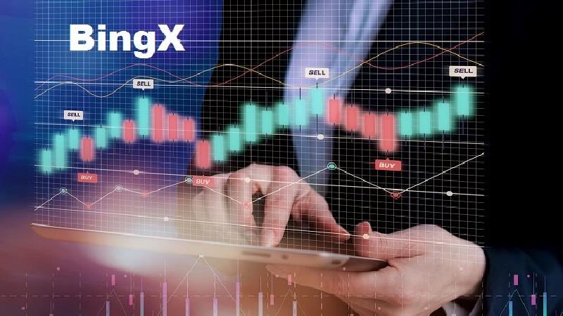 آموزش صرافی بینگ ایکس از ثبت نام تا معامله در bingx