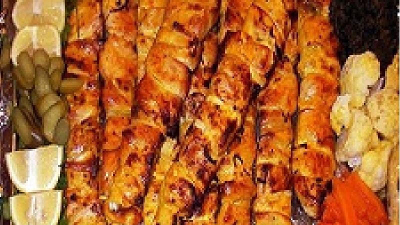 جوجه کباب را چطور مزه دار کنیم، از لاری تا مکزیکی