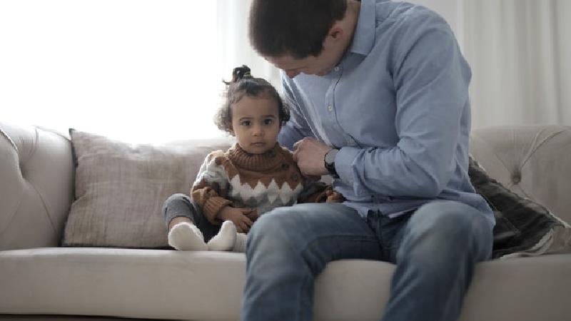 آیا تخم کفتر واقعا برای زبان باز کردن بچه ها خوب است