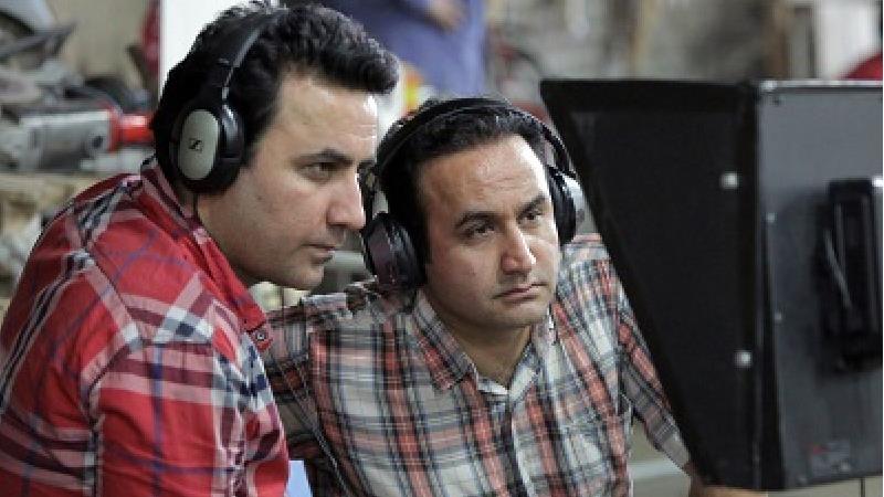 خلاصه داستان فیلم آخرین تولد با بازی الناز شاکردوست