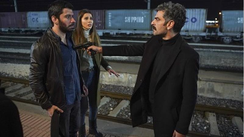 سریال ترکی کبوتر؛ تعداد قسمت ها، بازیگران و خلاصه داستان