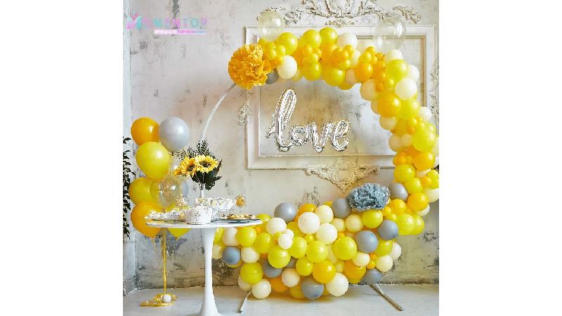 بهترین ایده ها برای دکور تولد خاص در 2023