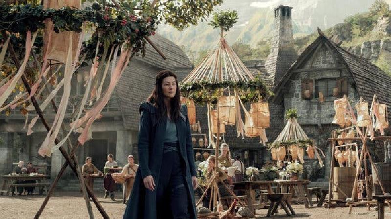 سریال چرخ زمان چند فصل و قسمت است؛ معرفی کامل